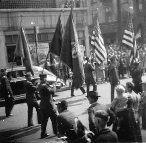 ELHistSoc East Liverpool Loved a Parade 3